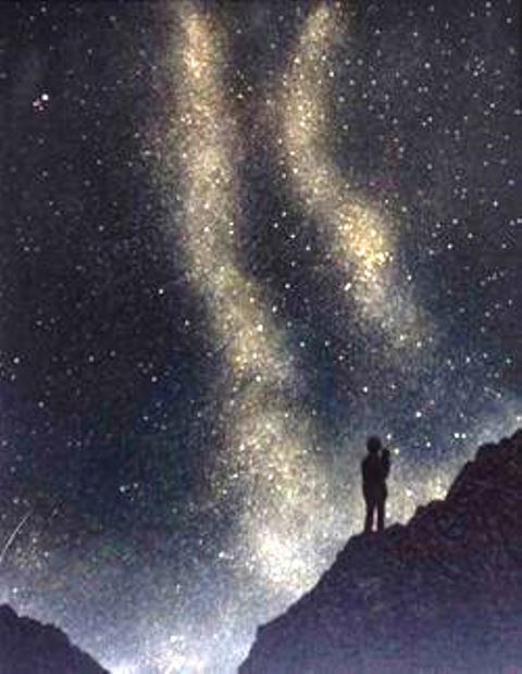 &Oacute;leo sobre lienzo 73 x 60 cm.